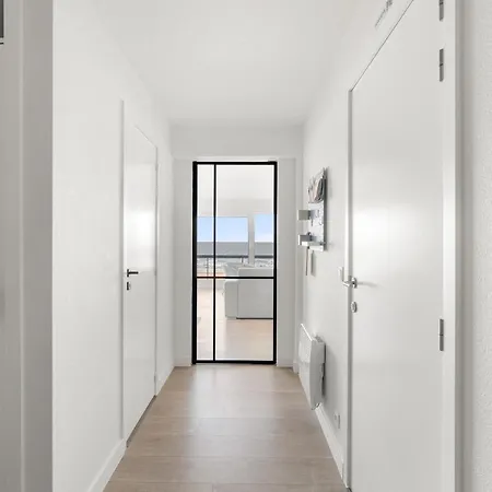 Apartmán Dijk - Puur